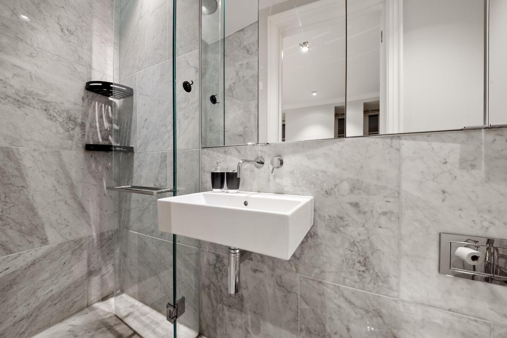Sg, Chic Covent Garden Apartment London Exterior photo