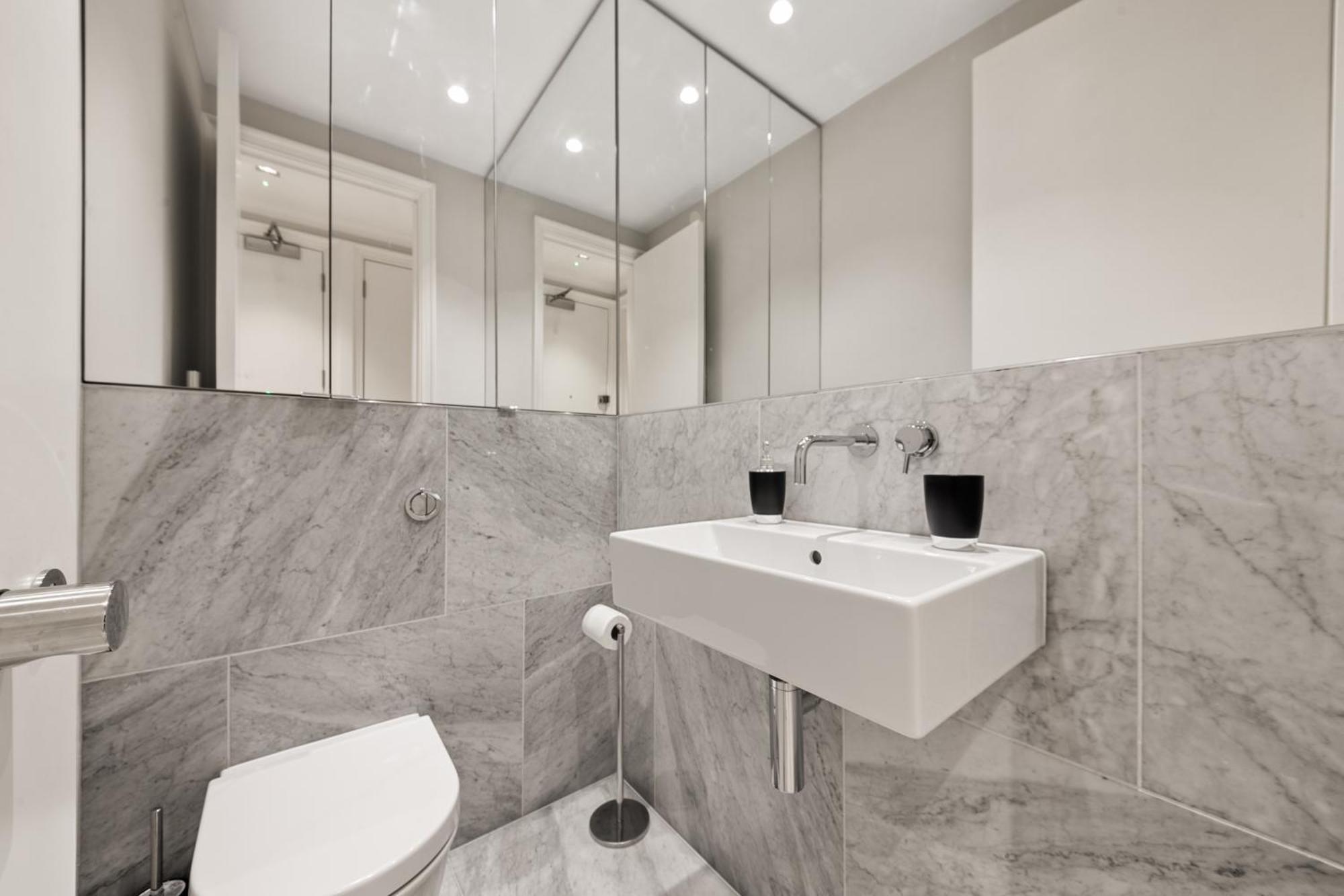 Sg, Chic Covent Garden Apartment London Exterior photo