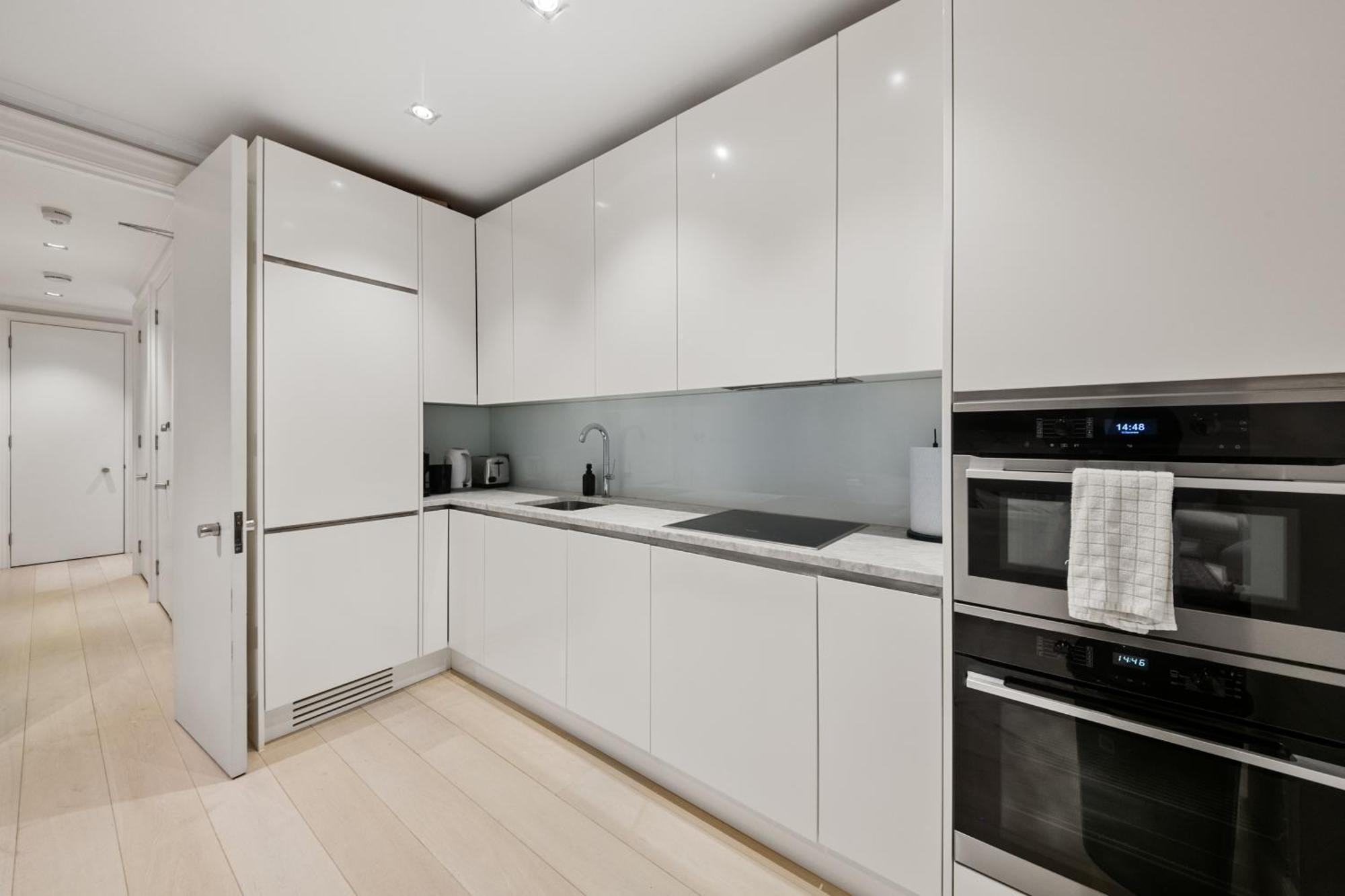 Sg, Chic Covent Garden Apartment London Exterior photo